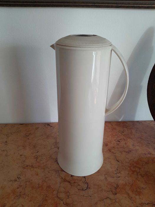 termo tupperware novo
