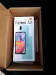Xiaomi Redmi a2 3GB/64GB. Czarny. Nowy, nieużywany.