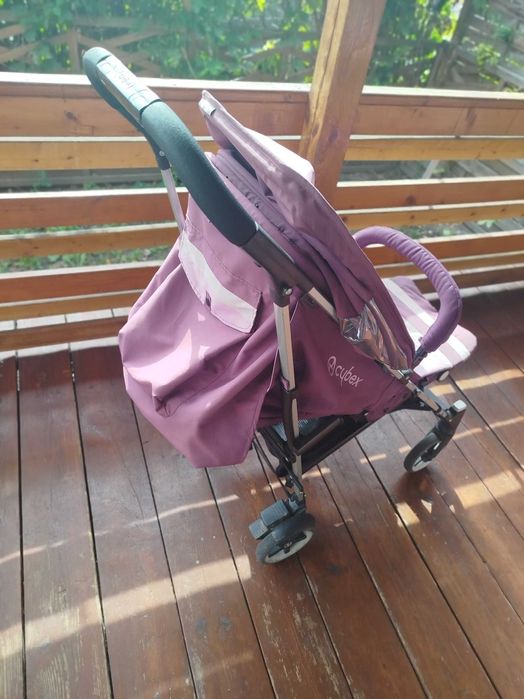 Wózek spacerowy Cybex