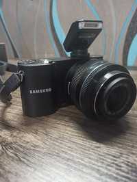 Samsung NX1000 aparat/kamera