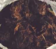 obornik bydlęcy naturalny worek 82cmx50cm, 10zł torf + 2zł za worek pp