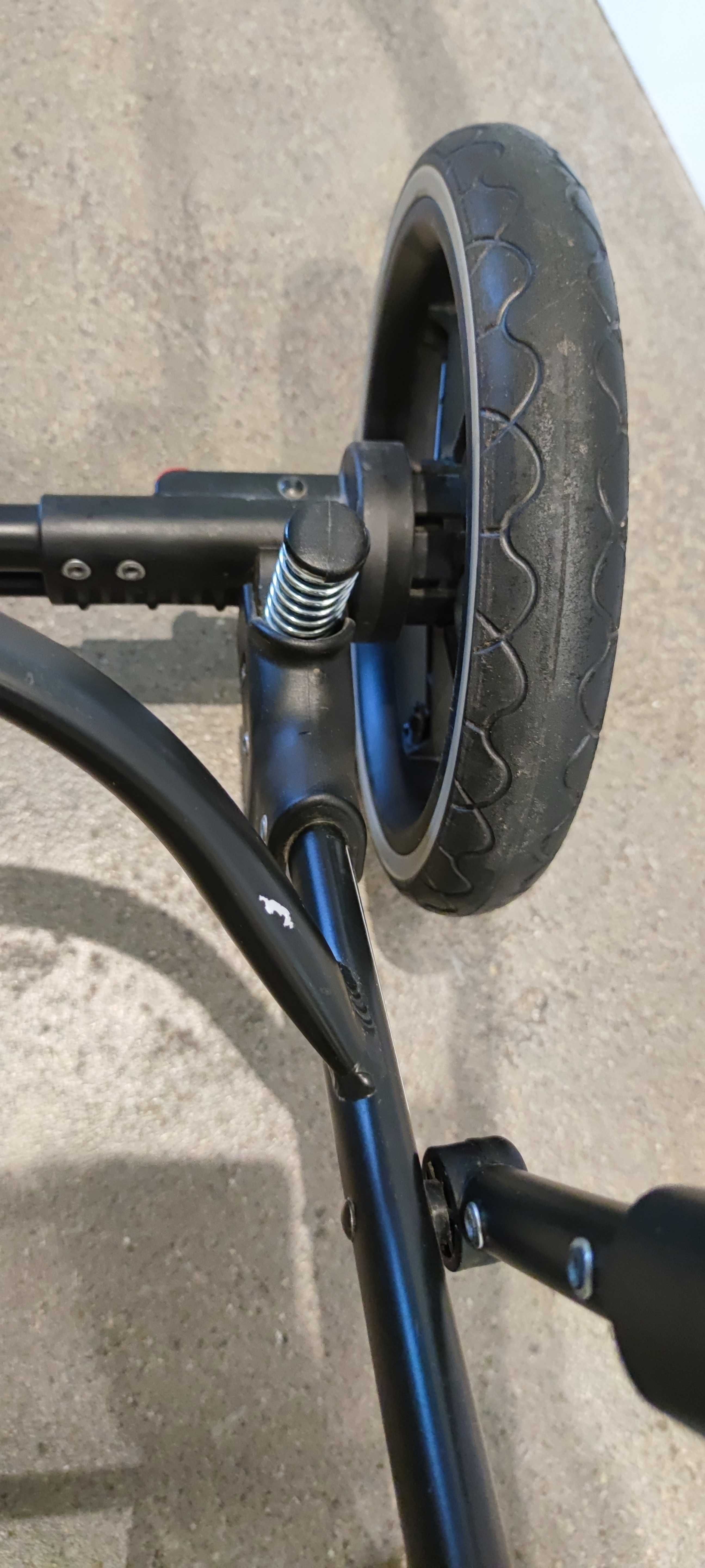 Wózek Expander Exeo