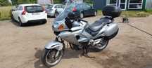 Honda Deaville 650 cm3