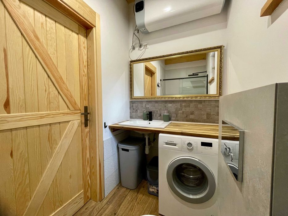 Sylwester nad morzem  WiFi  kominek klimatyzacja Kopalino