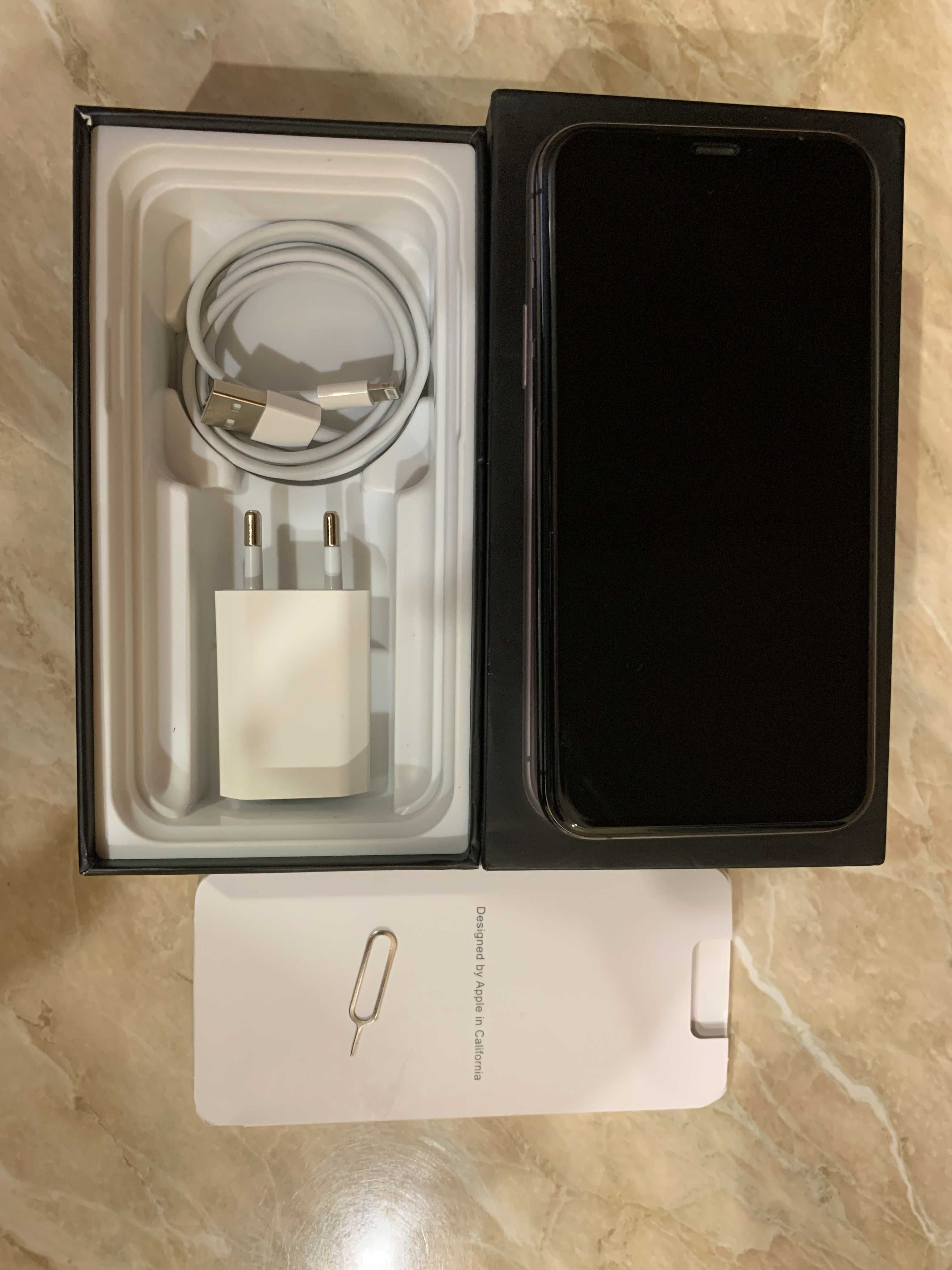 IPhone 11 Pro 64 Gb Space Gray. ІДЕАЛ