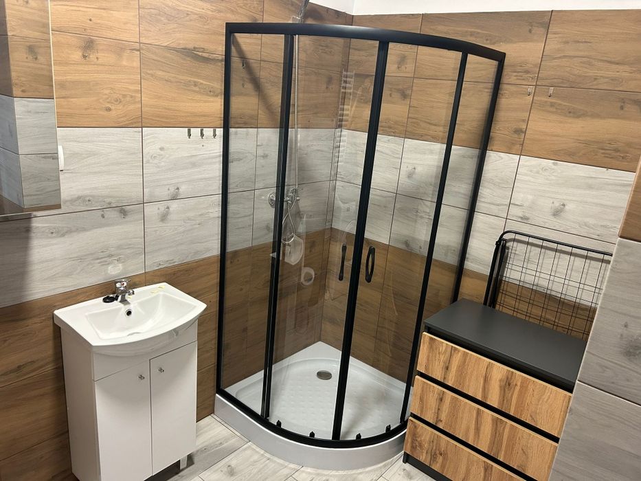 Wynajmę NOWE 3-pokojowe mieszkanie