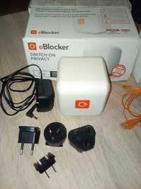 Blocker danych Eblocker pro smartHome