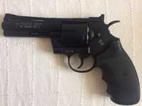 Revólver airsoft Colt 357 TRI SHOT FULL Metal