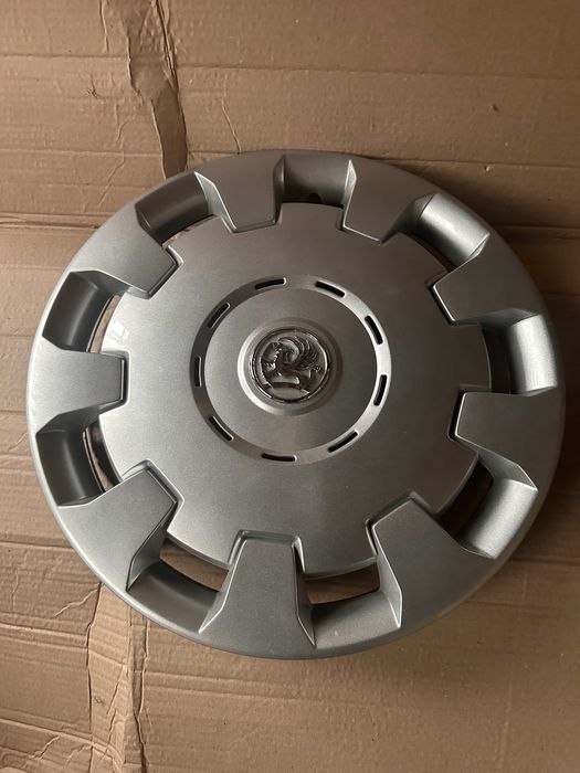 24413156 Оригінальний Ковпак R15 15” Opel Astra G Zafira A Vauxhall