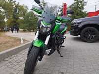 Bajaj Dominar400