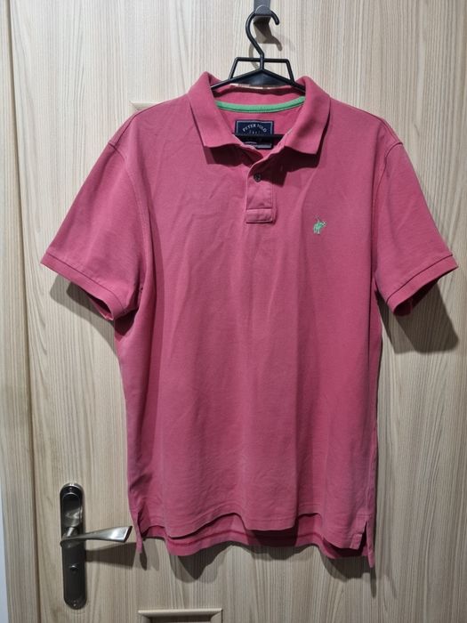 Koszulka polo Peter Polo XL