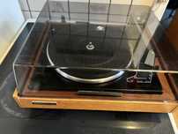 Gramofon Gerrard Ferguson 3434