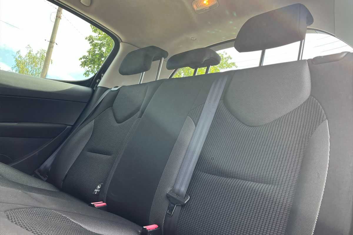 Peugeot 308 2008