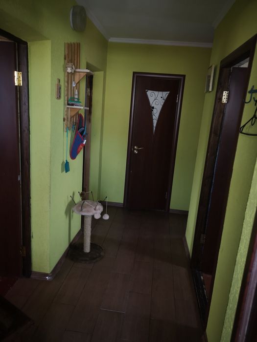 Продам 3х кімнатну квартиру.