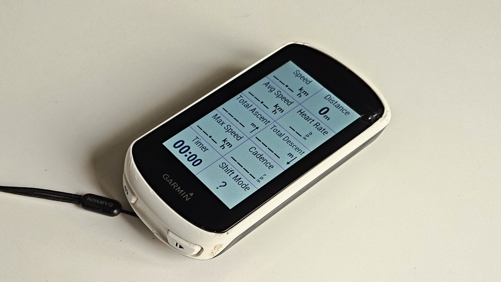 Garmin Edge Explore komputer rowerowy