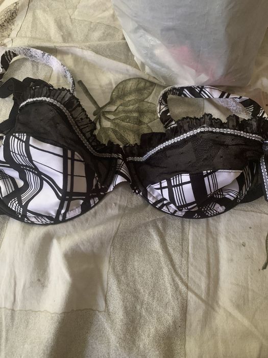 Белье la perla Agent provocator