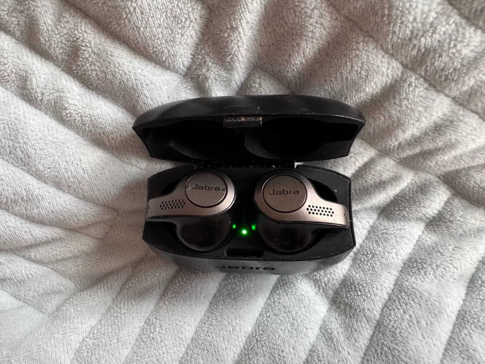 Słuchawki Jabra Elite 65t