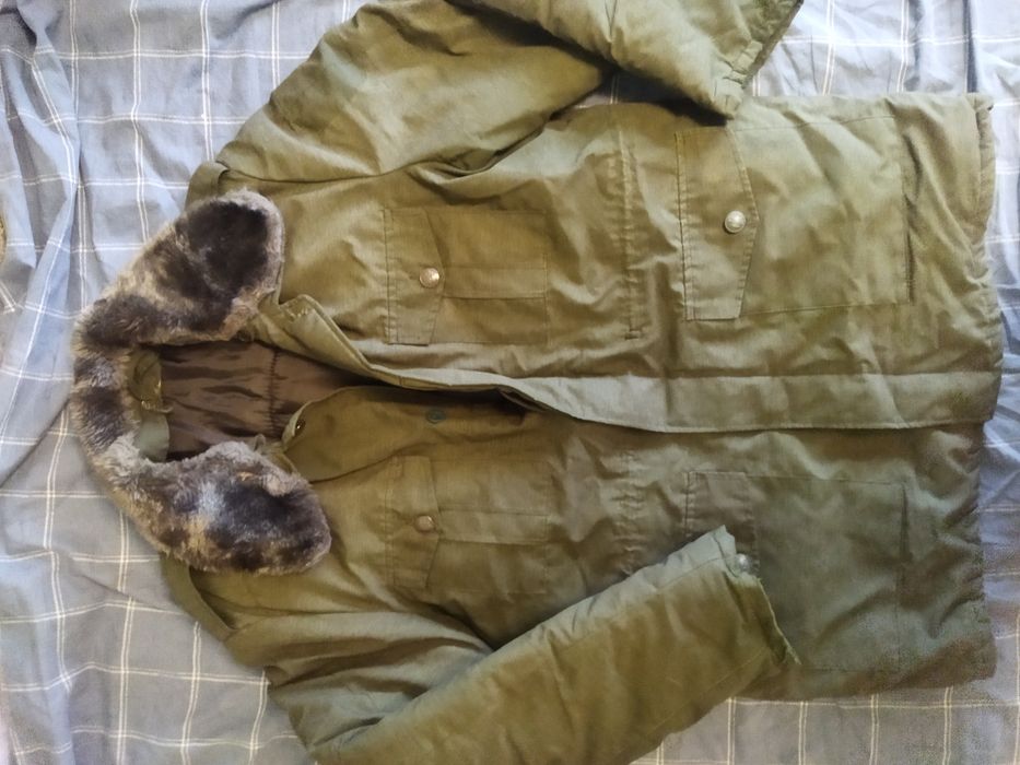 Бушлат чоловічий