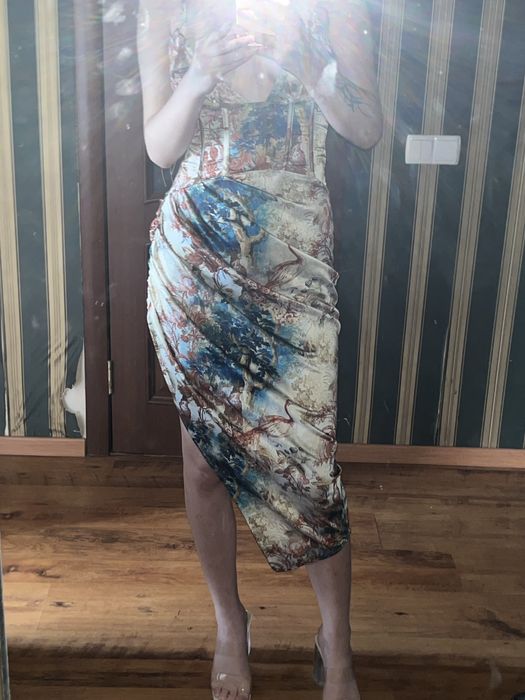 Сукня PLT, розмір xs-s