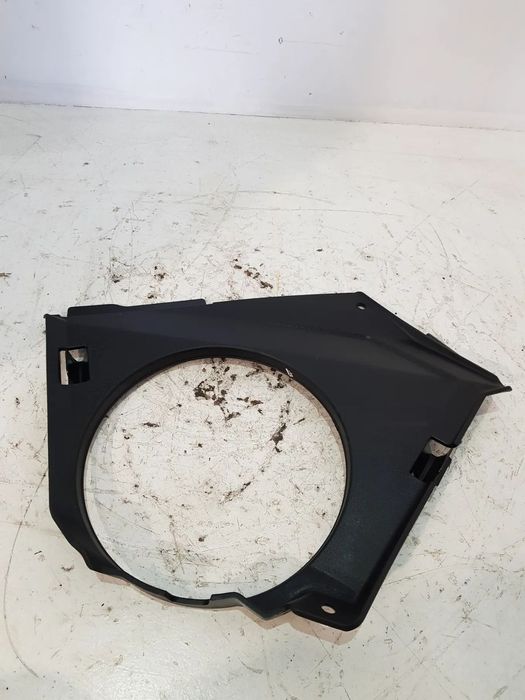 OSŁONA LEWA PLASTIK SILNIKA 5454437-070 POLARIS SPORTSMAN 570 21-25 ROK