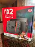 Nintendo switch 2 + Mario kart world + gratis NOWE