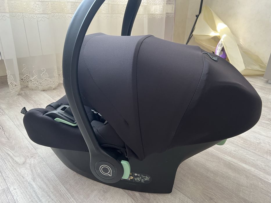 Автокрісло Anex x Avionaut Cosmo, 0+