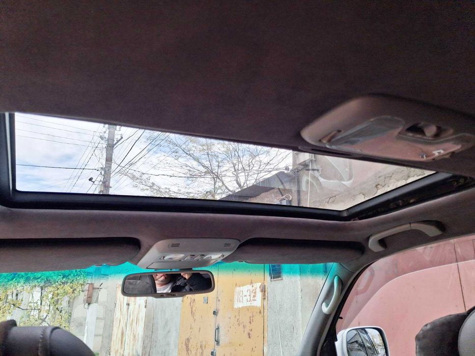 Toyota Land Cruiser MAXIMAL (7 мест, 4.2 дизель, 2006 год)