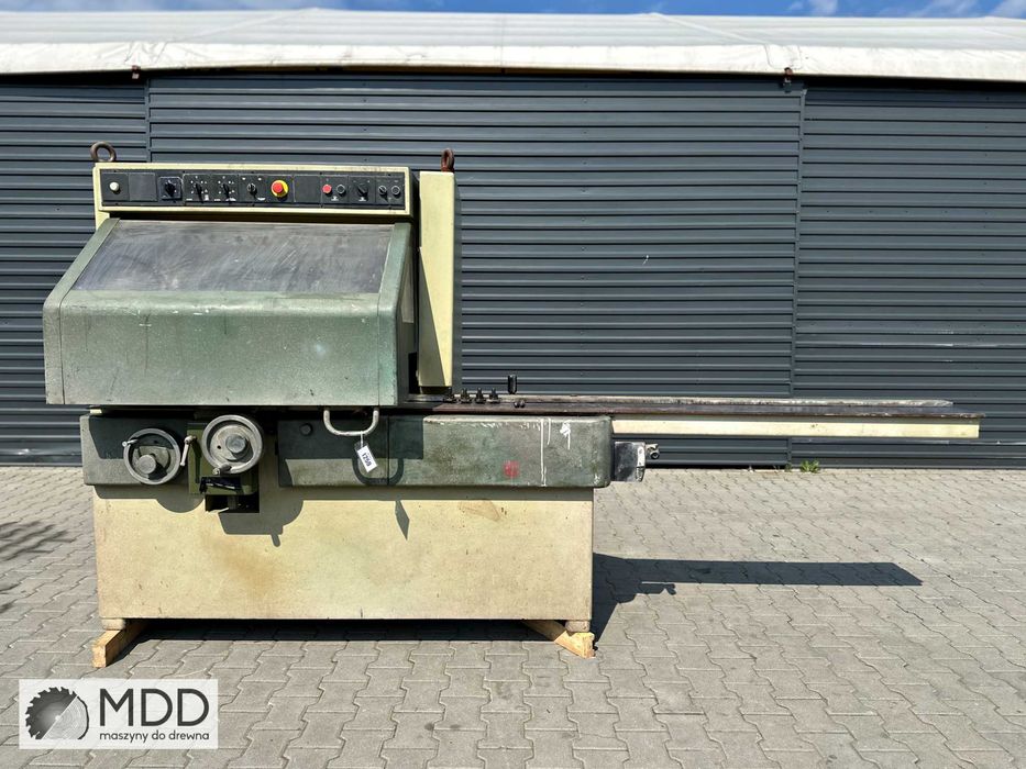 Strugarka czterostronna SCM P64 profilarka (1259)