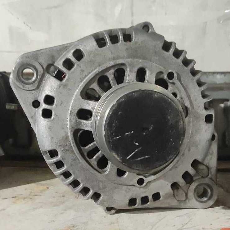 alternator 1.7 isuzu z pompą vacum opel Astra II, III, Zafira