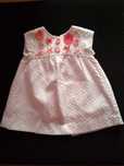 Vestido floral