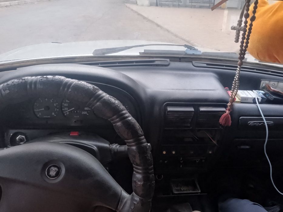 Продам газ 31105