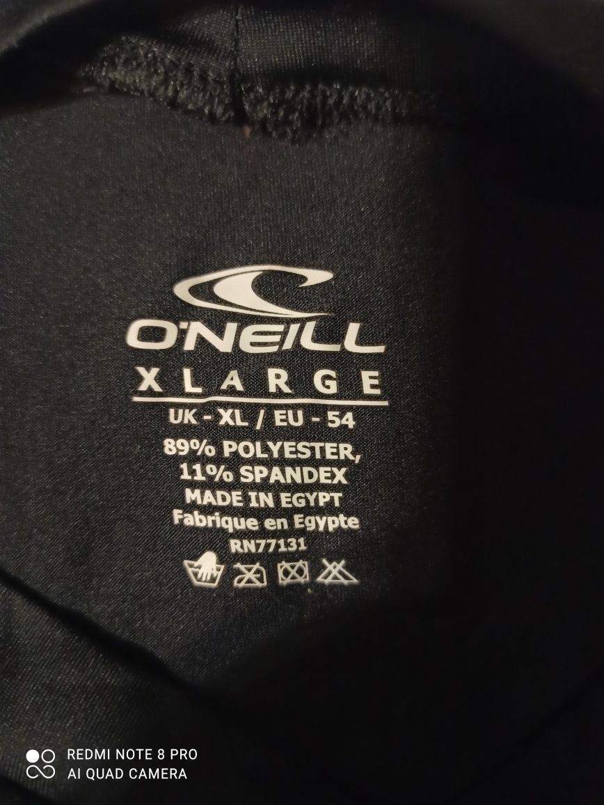 O'Neill r. XL czarny