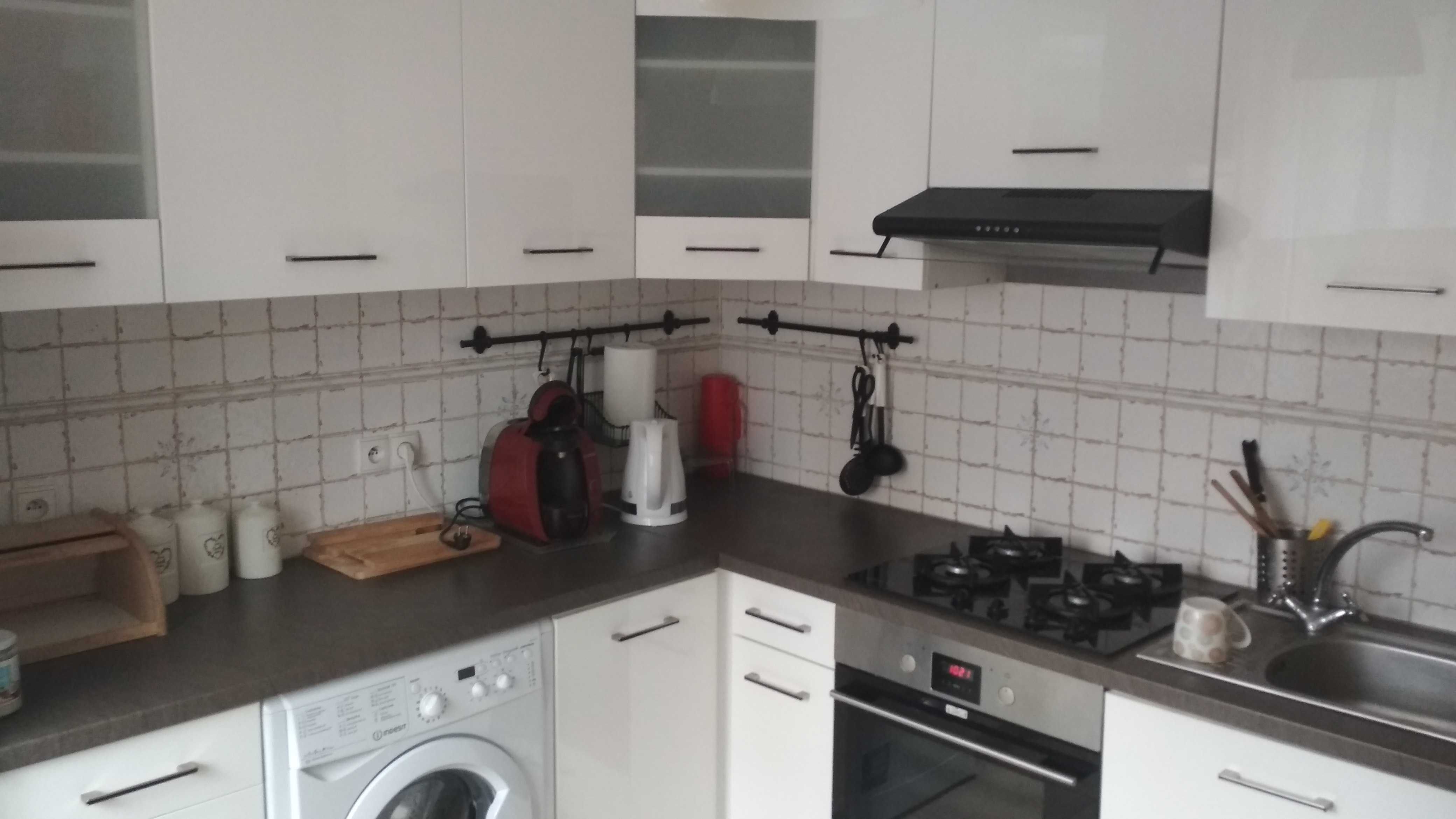 Przytulne mieszkanie w centrum Nowego Sącza - 2 pokoje, balkon, 42 mkw