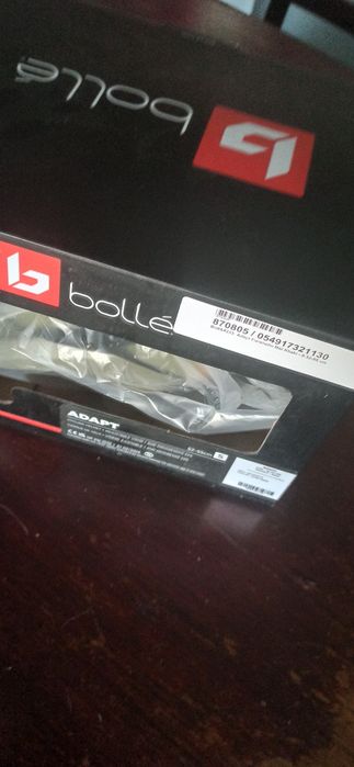 Capacete Bollé Adapt (novo preço)
