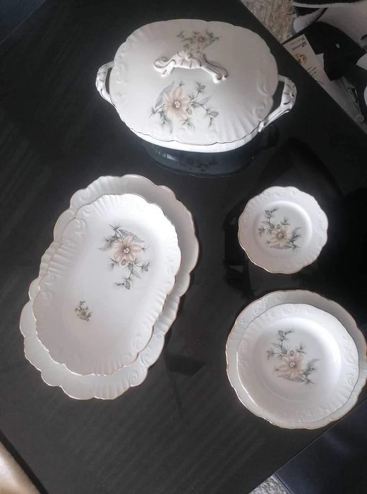 Serviço vista alegre