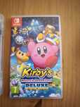 Kirby Return to Dream Land Deluxe na Nintendo