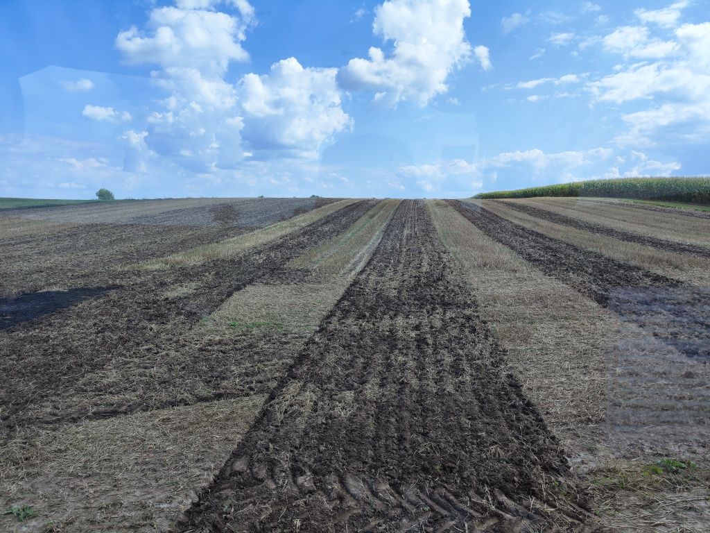 Nawigacja rolnicza RTK 2.5cm SUNNAV AG500(jak CHCNAV,Fjdynamic)