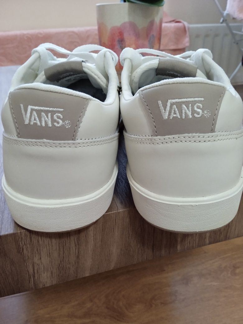 Кросівки Vans - 44,5 розмір. Оригінал