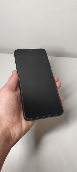 Телефон Xiaomi Redmi 9C NFC 64GB