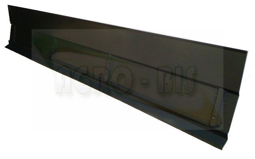 Próg hederu prawy Claas system Vario długość 1678mm