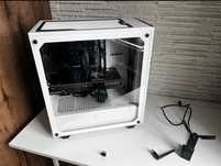 Komputer Gaming PC | Ryzen 5 5500 | RX 6700 XT 12GB | 32GB DDR4 | B550