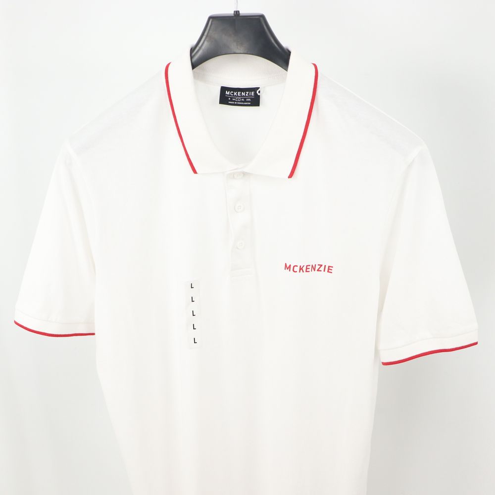 Чоловіча POLO Футболка Mackenzie