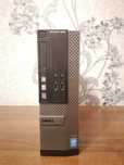 Комп’ютер(системний блок)Dell 8Gb DDR3 i5-4590(3.7 GHz),s1150,ГАРАНТІЯ