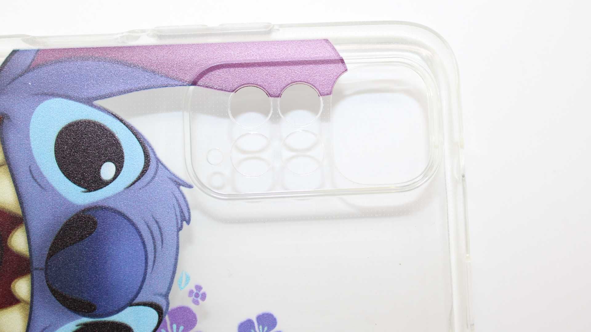 Etui do Xiaomi Redmi Note 11