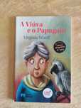 A Viúva e o Papagaio (NOVO)