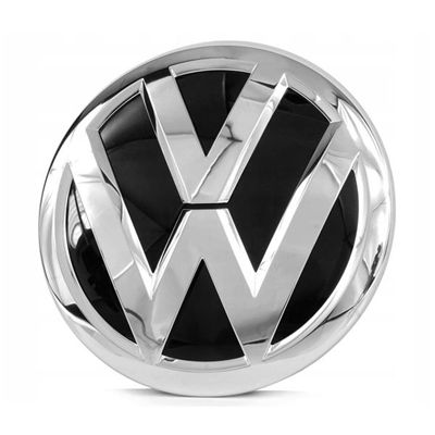 Emblemat Znaczek Logo Vw 110Mm Polo 5 09-14R