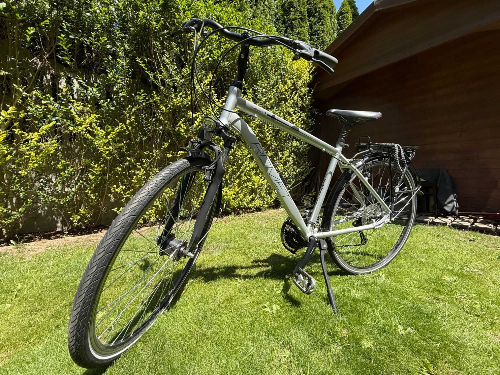 Rower Romet Wagant 7 (2019)