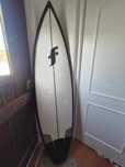 Ferox Falcata 6'0