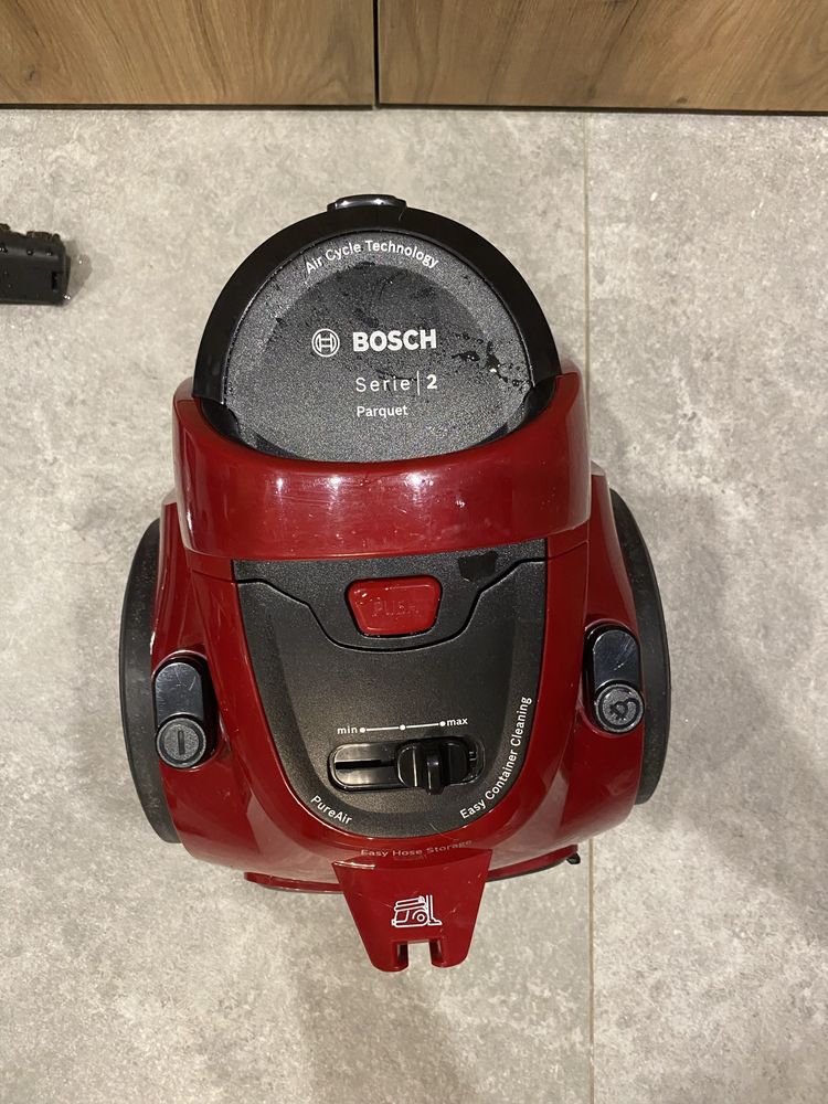 Пилосос  Bosch Serie 2 BGCO5AAA2