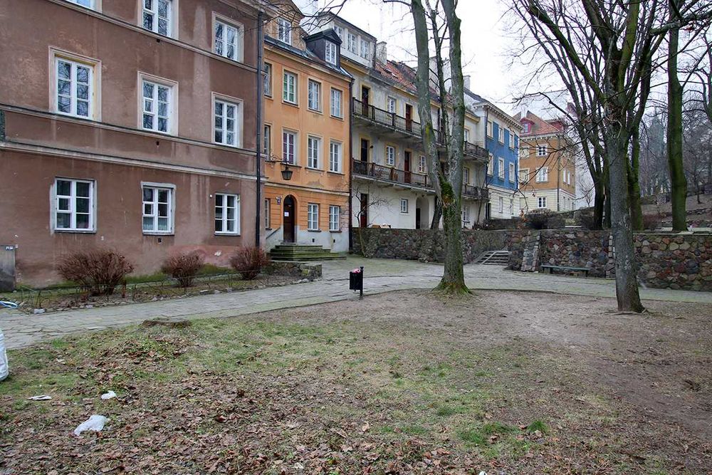 Pokój/Mostowa/Stare Miasto/Centrum/Metro Ratusz Arsenał/3 pokojowe M